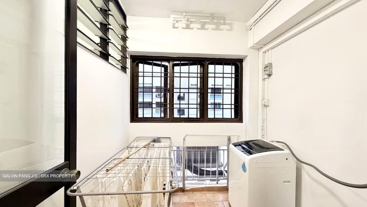 Blk 551 Serangoon North Avenue 3 (Serangoon), HDB 4 Rooms #599210851